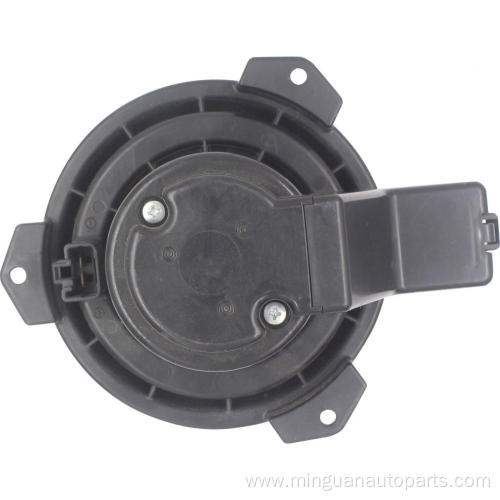 Blower motor 87103-OD340 for TOYOTA VIOS